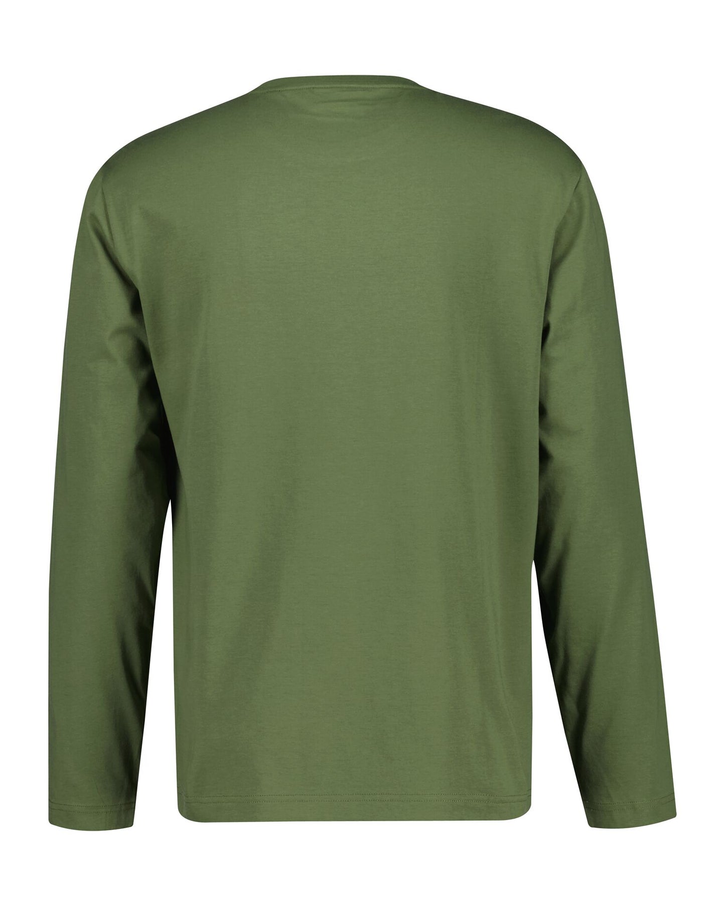 Regular Shield Long Sleeve T-Shirt