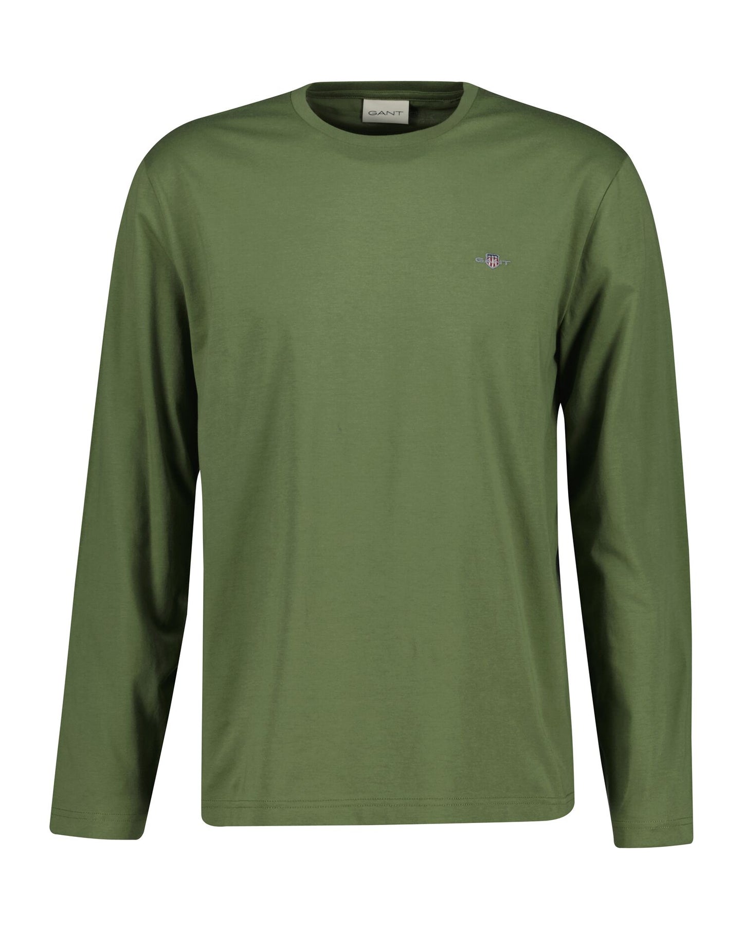 Regular Shield Long Sleeve T-Shirt