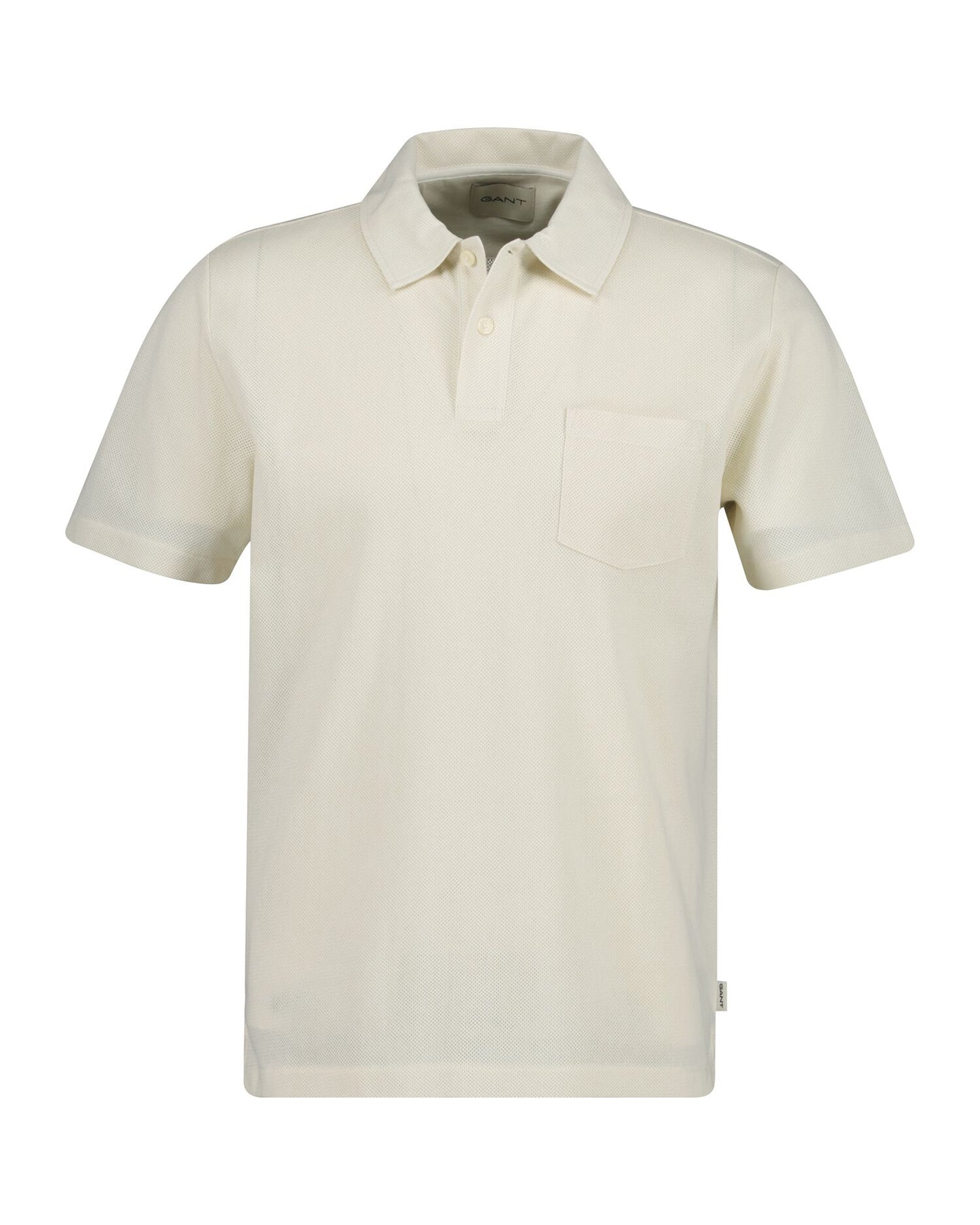Texture SS Polo