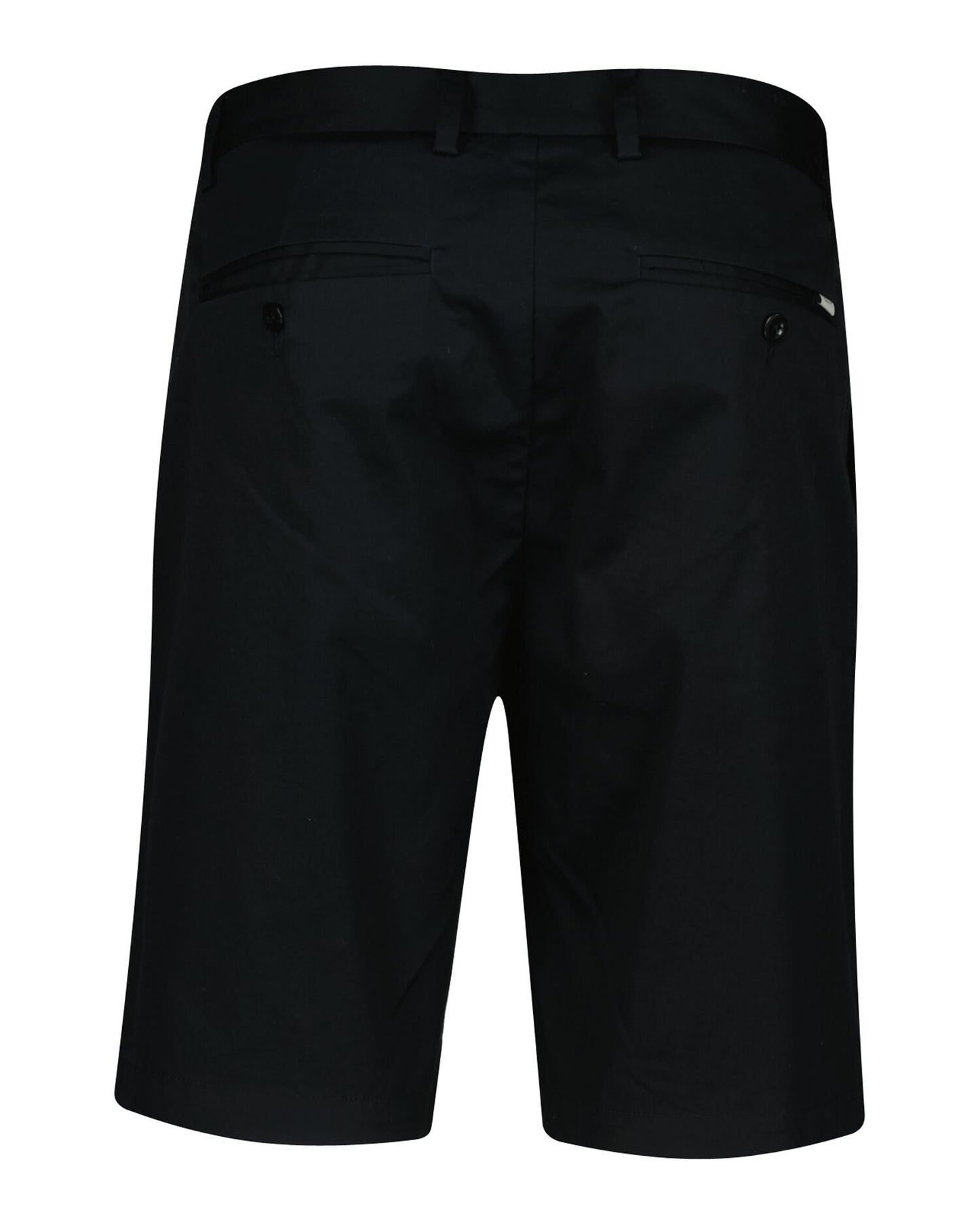 Slim Sports Chino Shorts