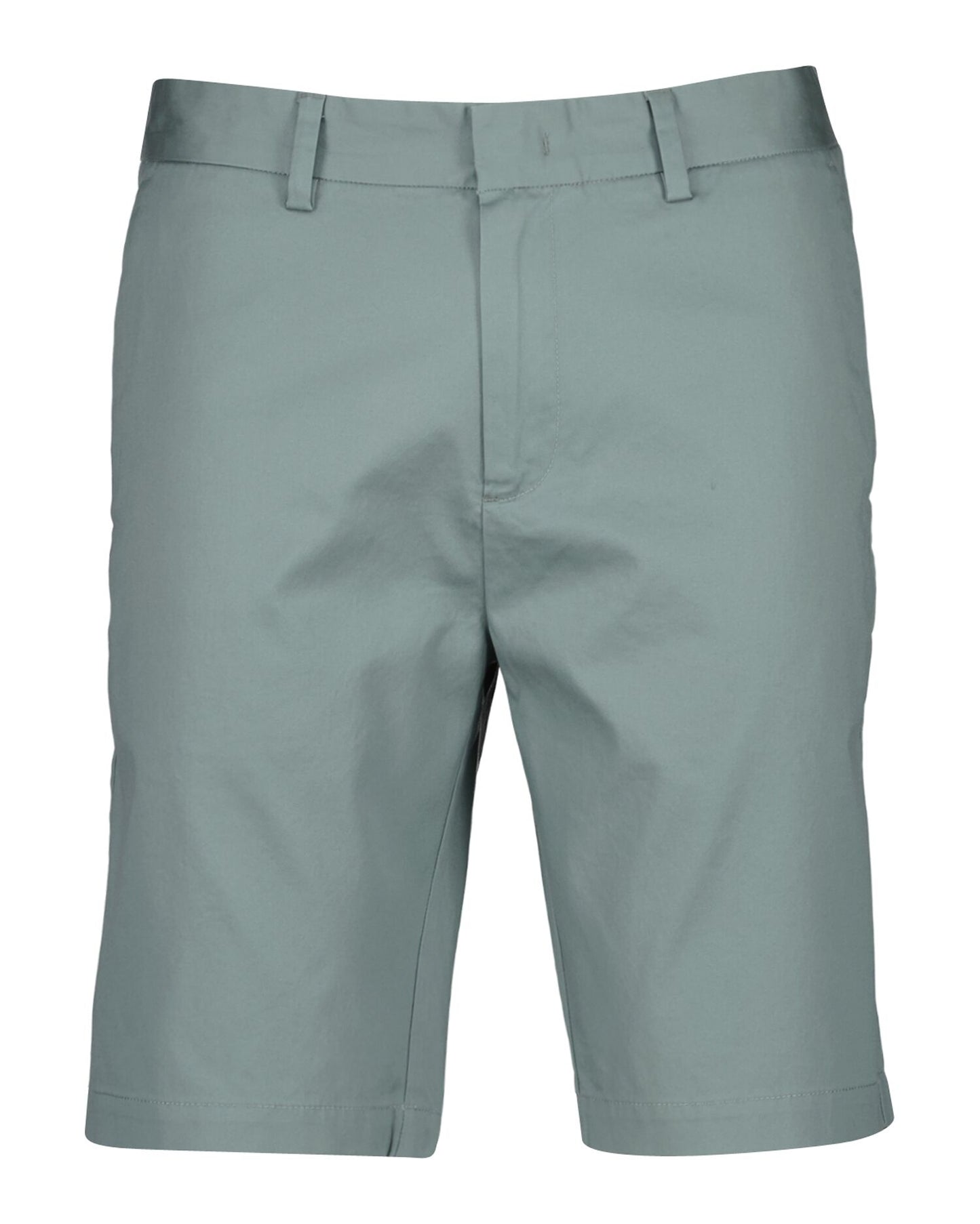 Slim Sports Chino Shorts
