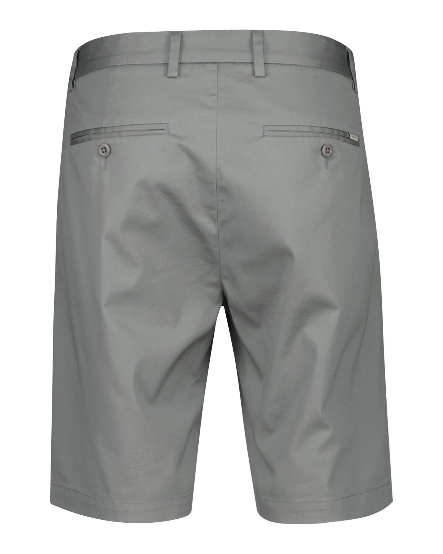 Slim Sports Chino Shorts