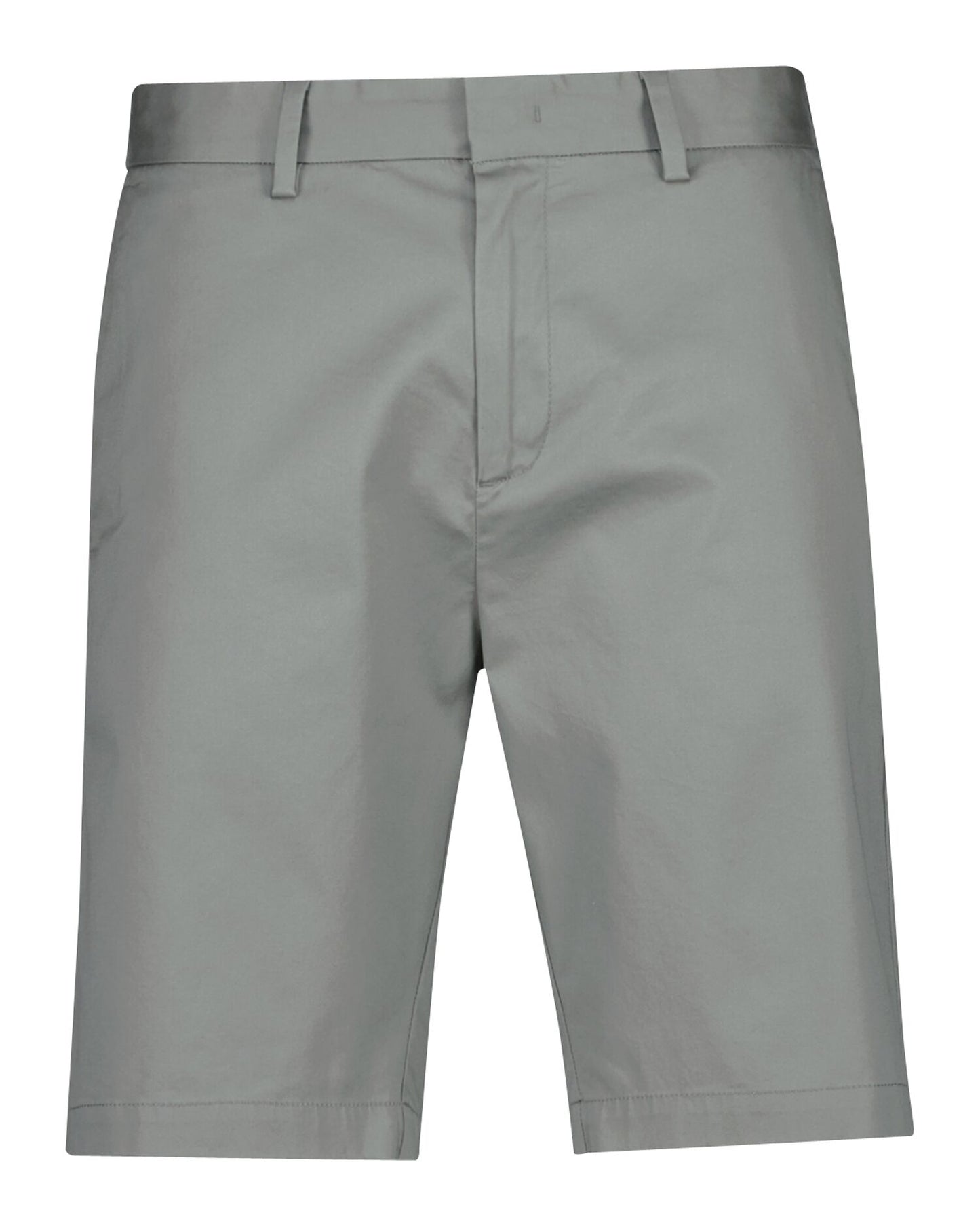 Slim Sports Chino Shorts