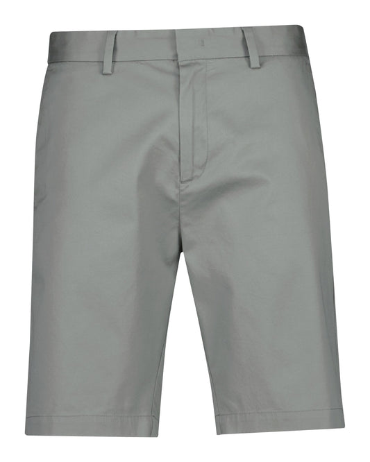 Slim Sports Chino Shorts