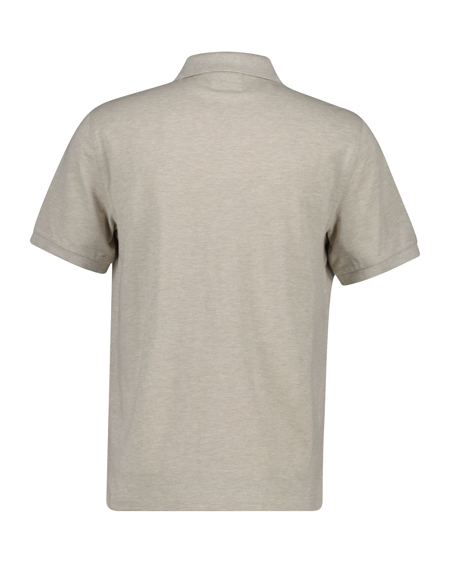 Regular Shield SS Pique Polo