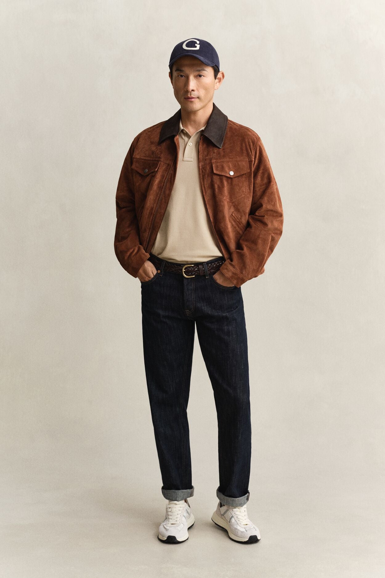 Regular Shield SS Pique Polo