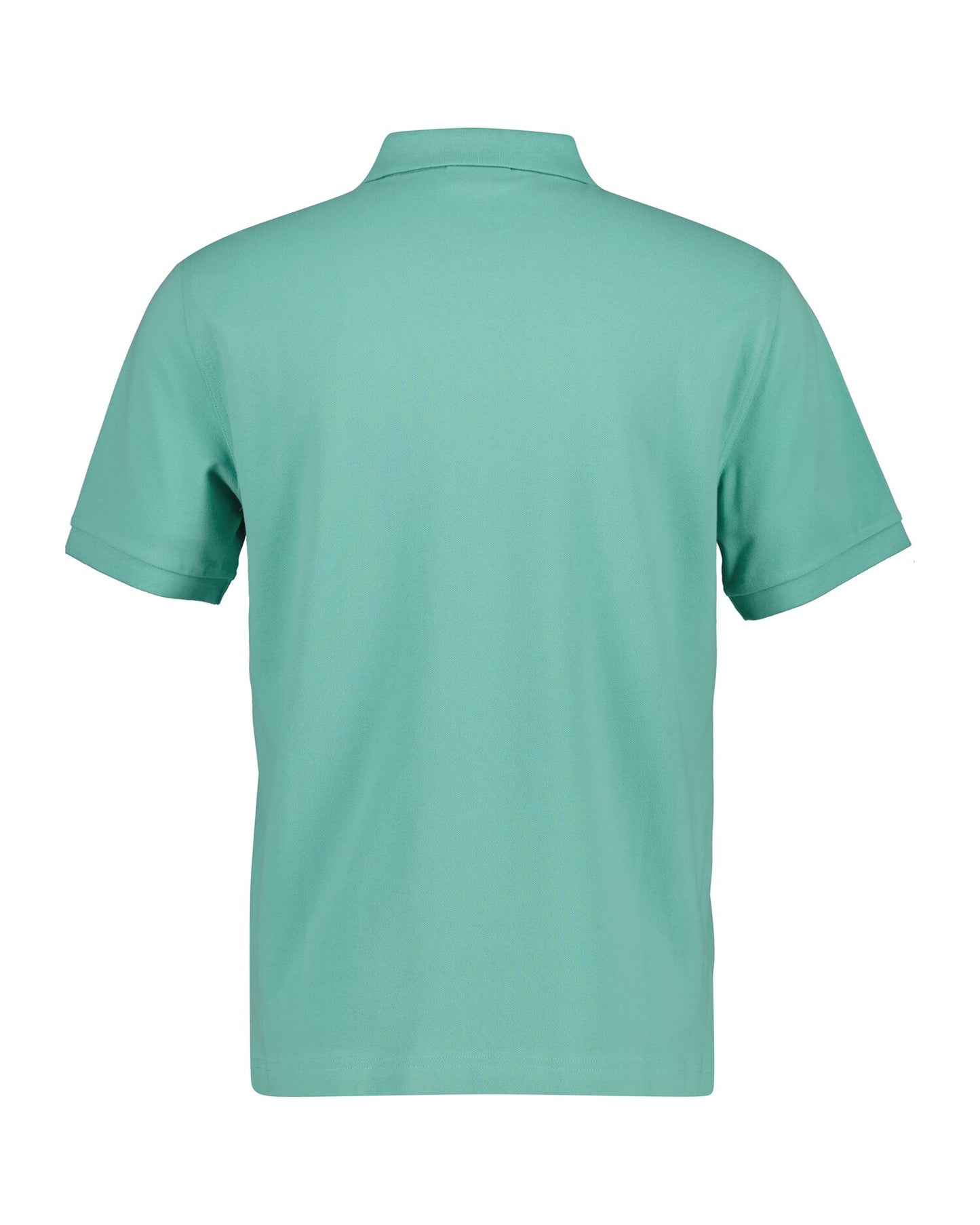 Regular Shield SS Pique Polo