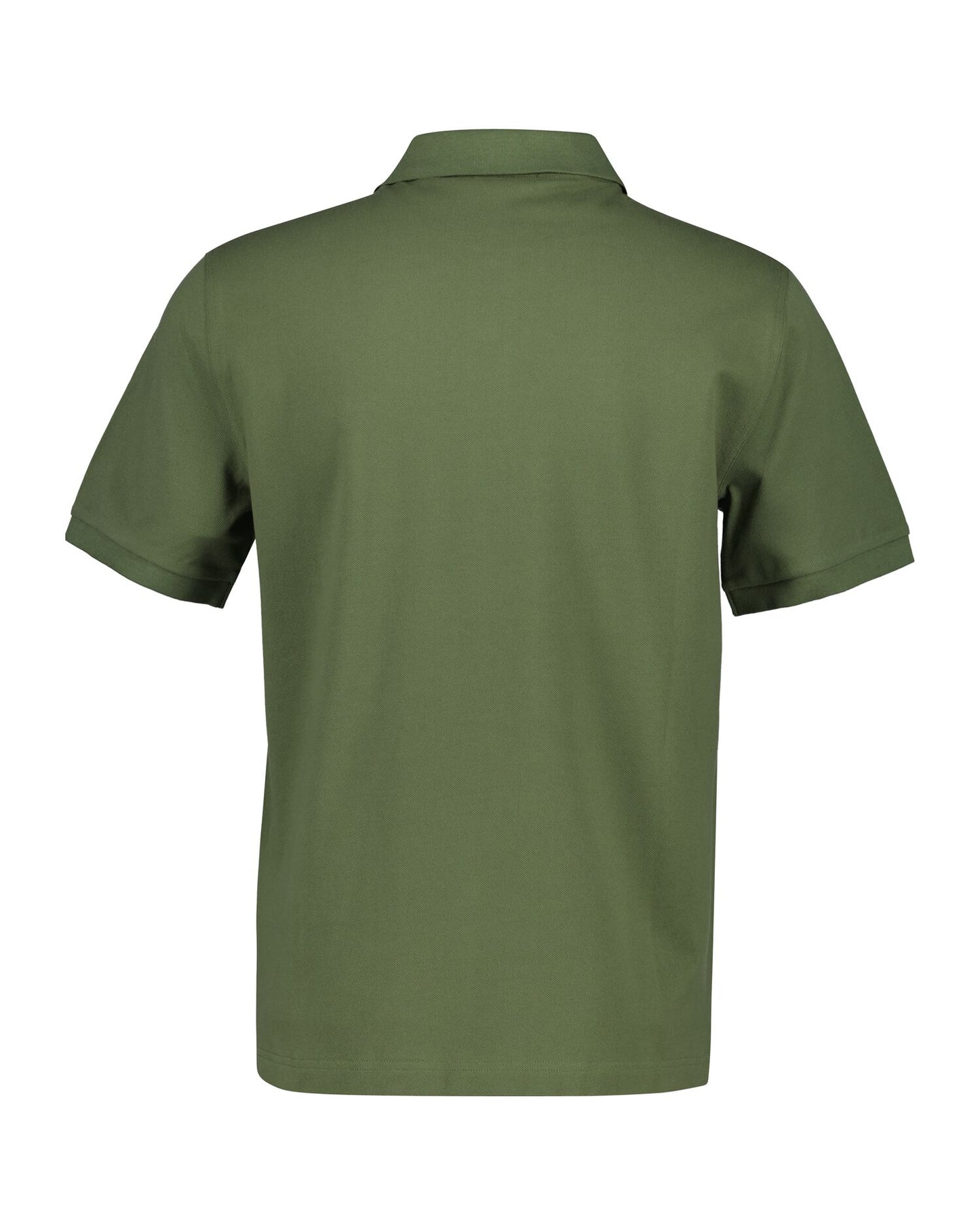 Regular Shield SS Pique Polo