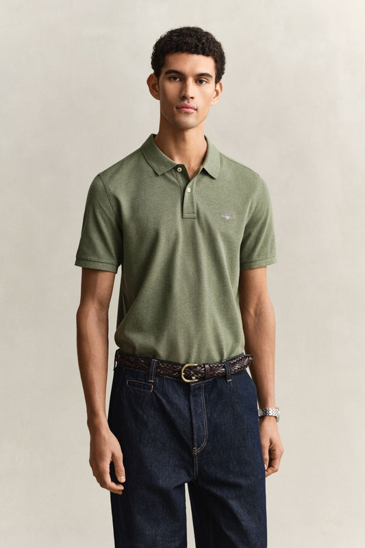 Classic Regular Polo Shirt