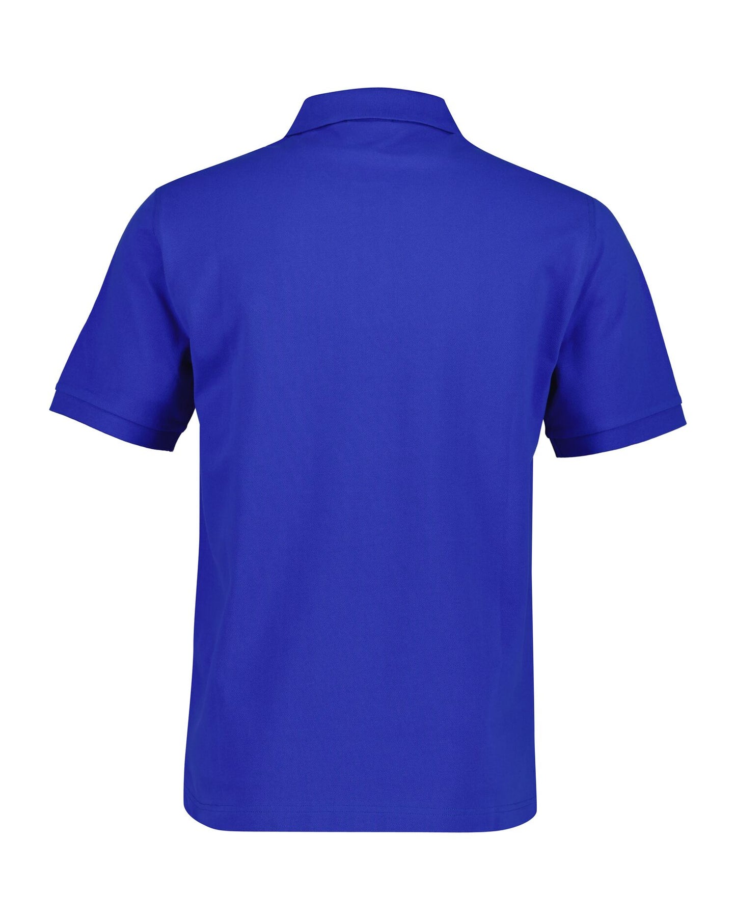 Regular Shield SS Pique Polo