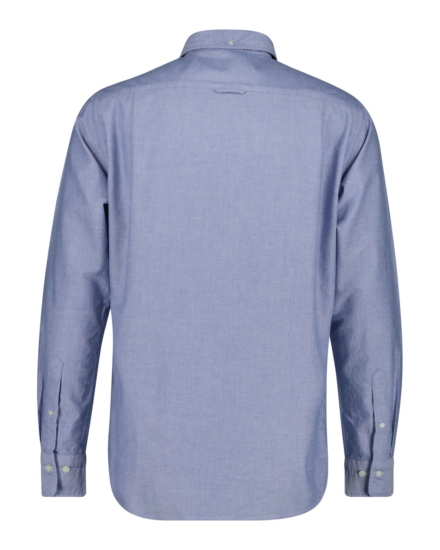 Slim Classic Oxford Shirt