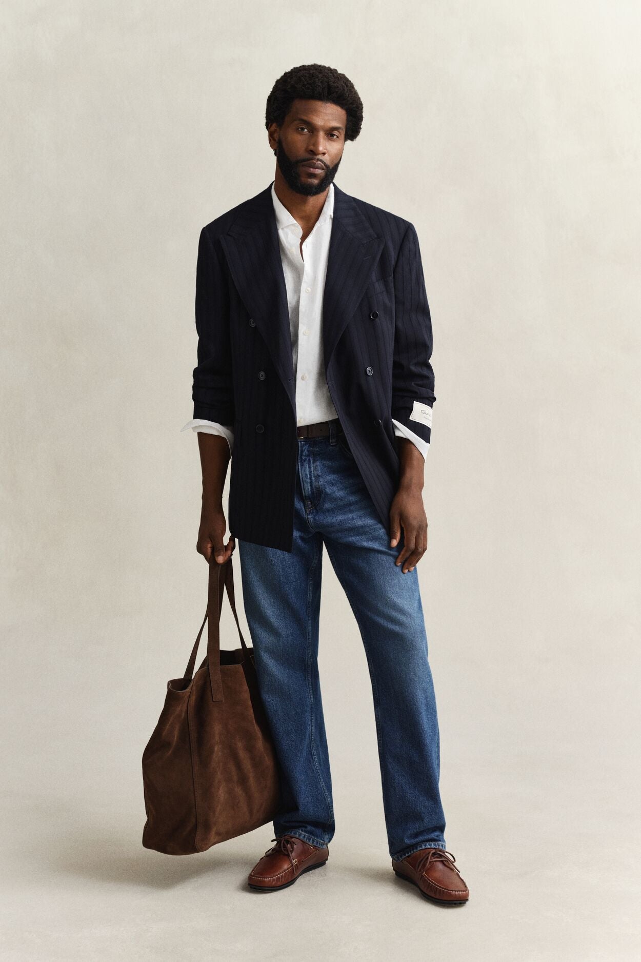 Regular Linen Shirt