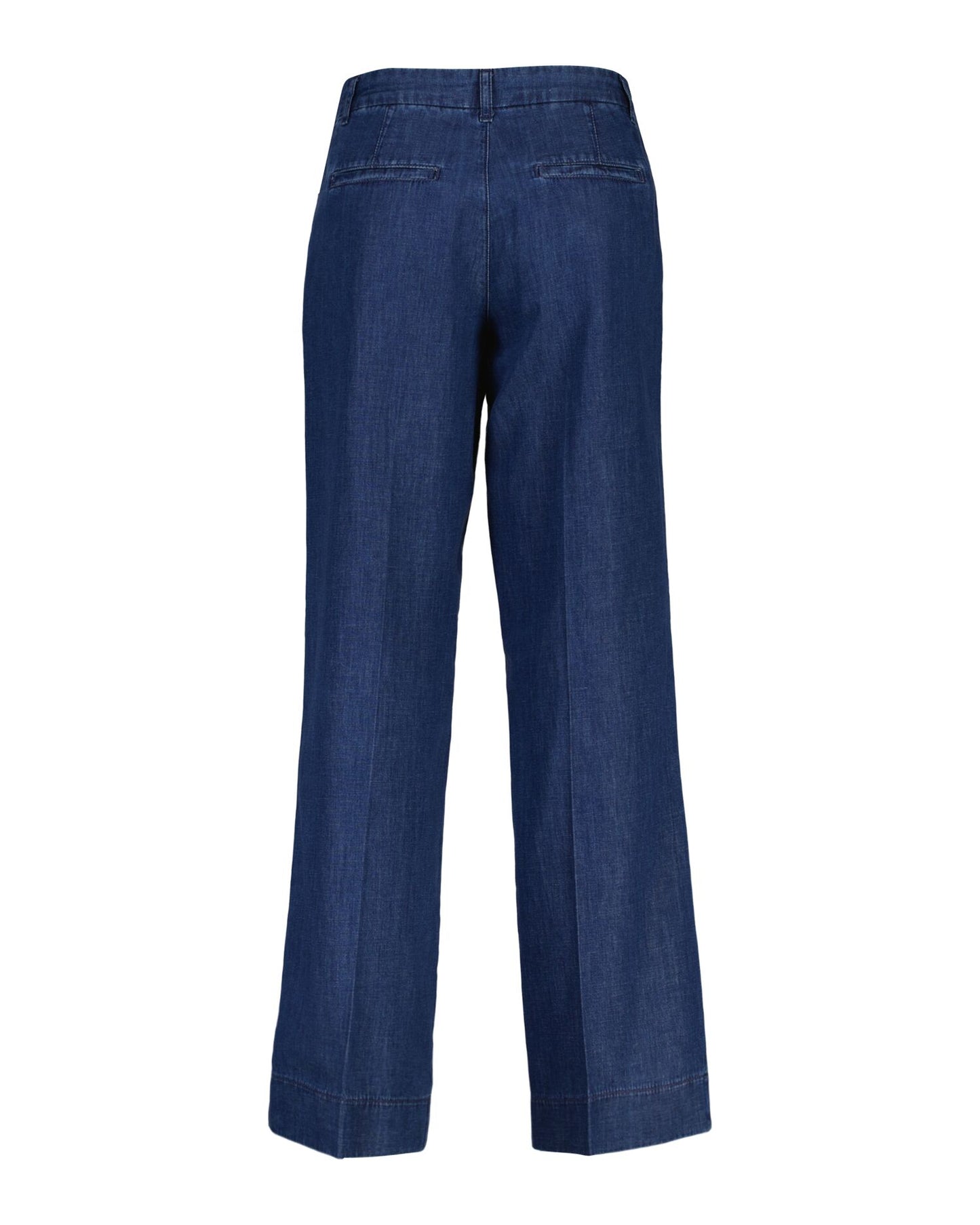 Cotton Linen Jeans