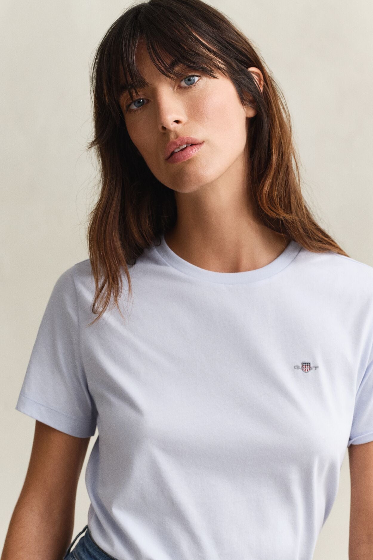 Regular Shield SS T-Shirt