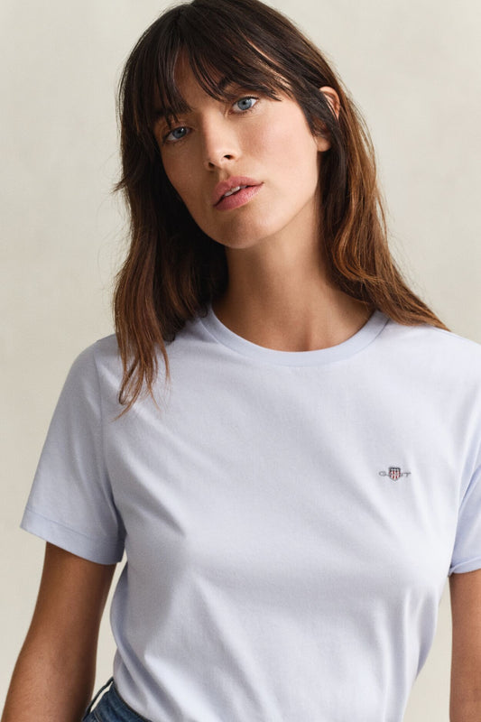 Regular Shield SS T-Shirt