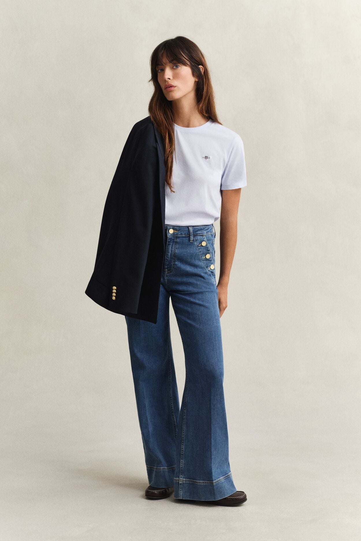 Regular Shield SS T-Shirt