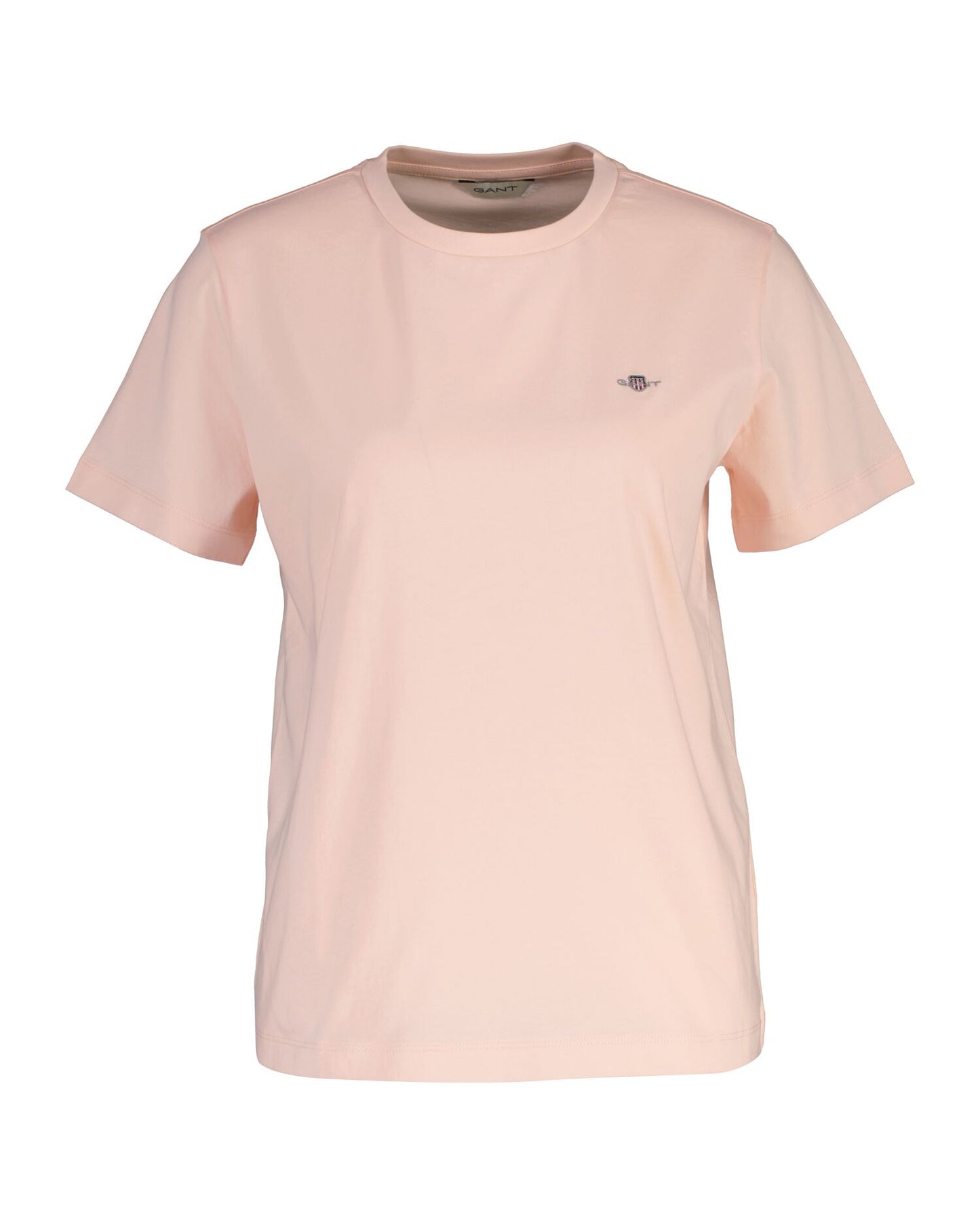 Regular Shield SS T-Shirt