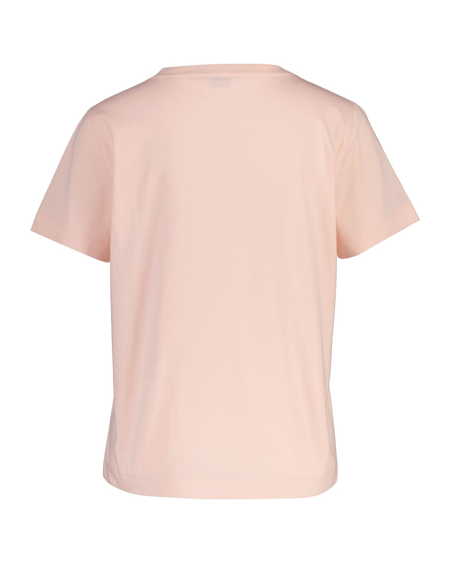 Regular Shield Short Sleeve V-Neck T-Shirt