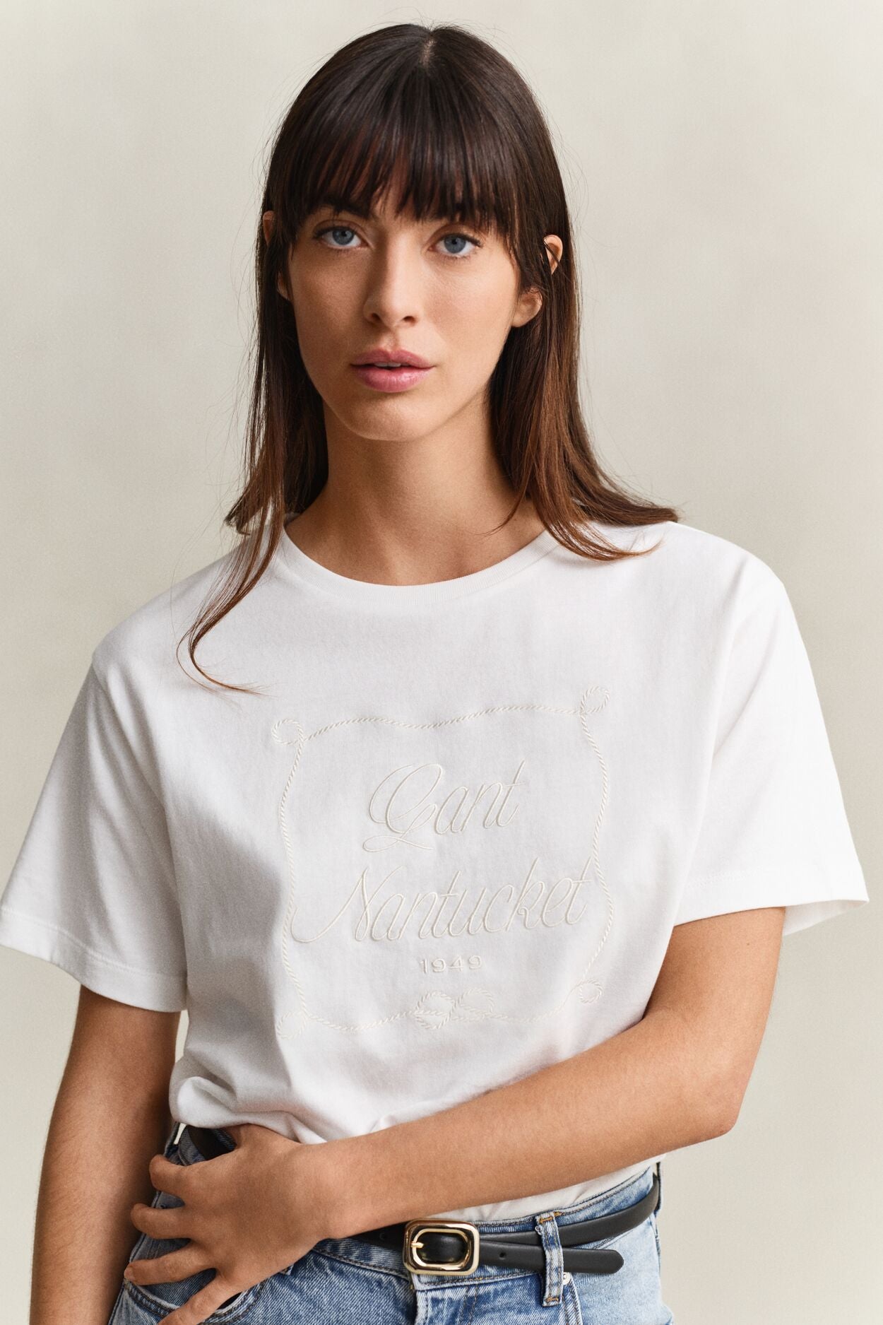 Graphic Short Sleeve T-Shirt