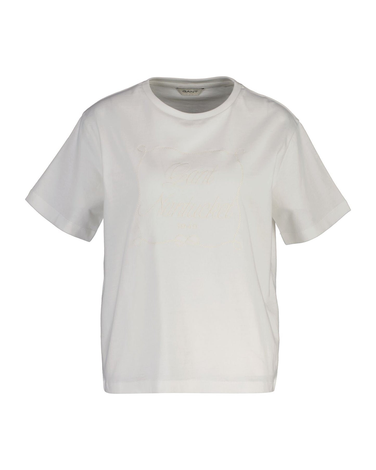 Graphic Short Sleeve T-Shirt