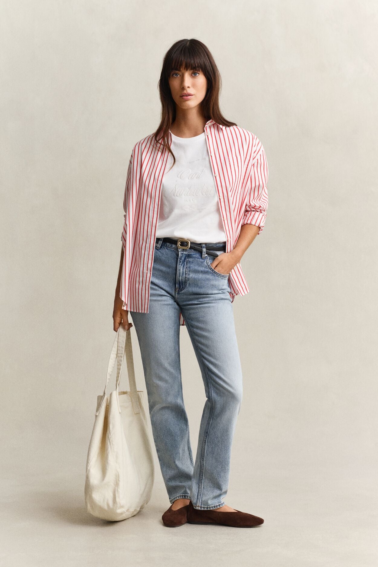 Graphic Short Sleeve T-Shirt