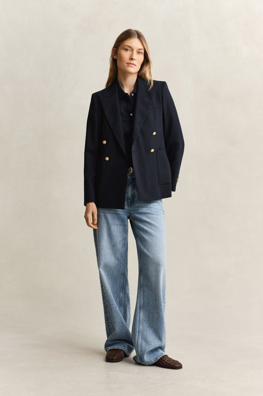 Regular Shield SS Pique Polo