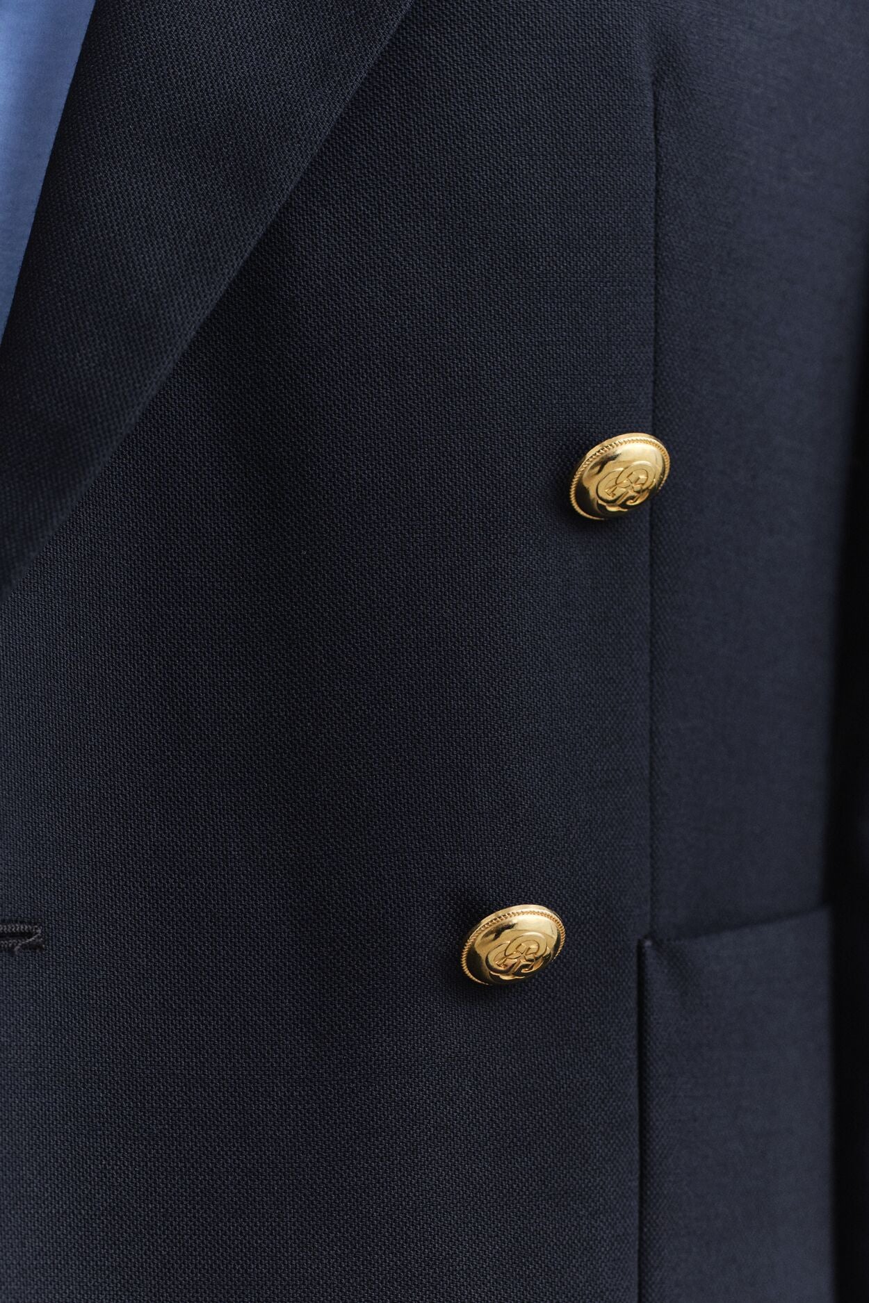 Slim Club Blazer