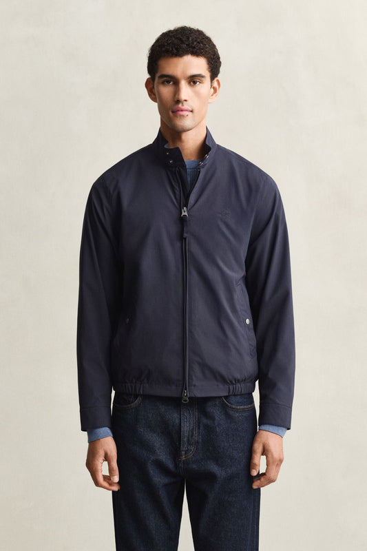 Lightweight Harrington Jacket