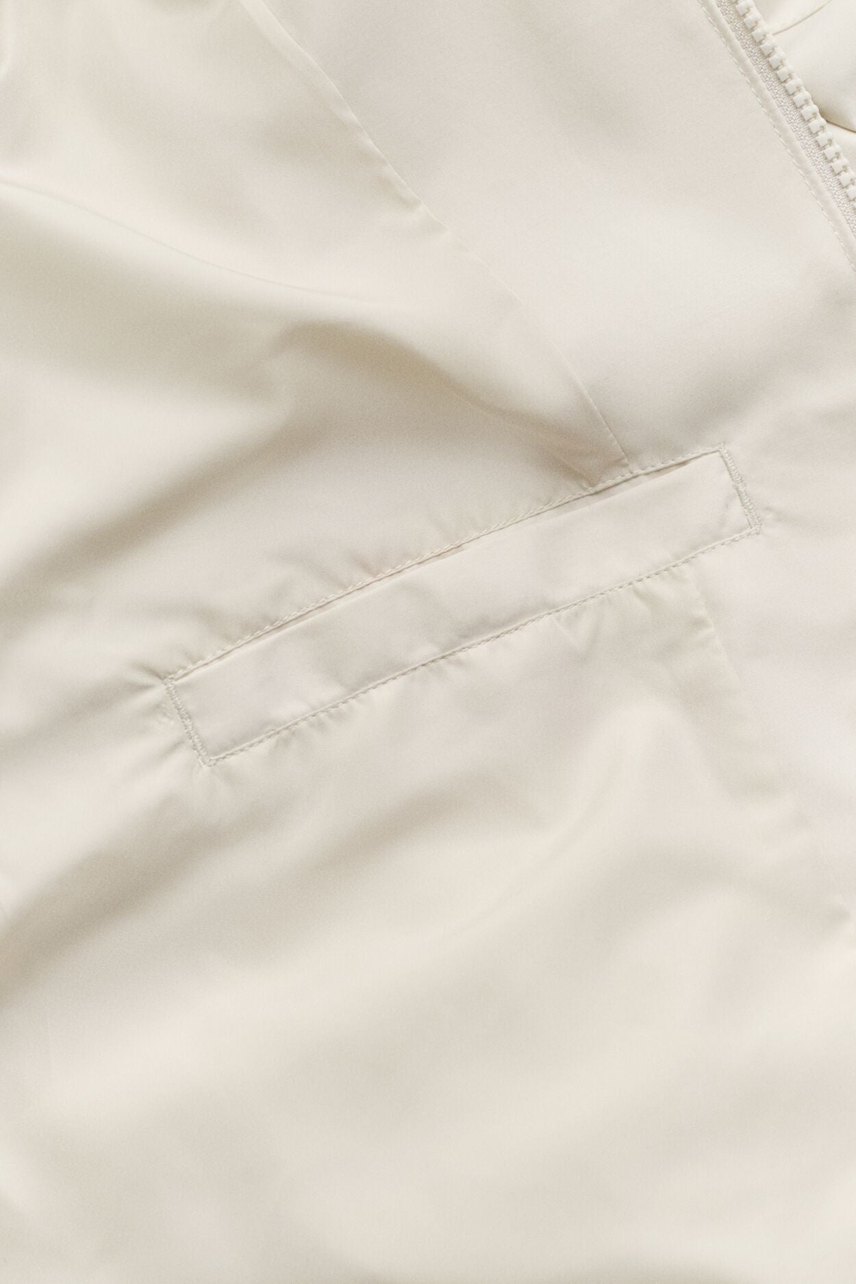 Lightweight Hampshire Jacket