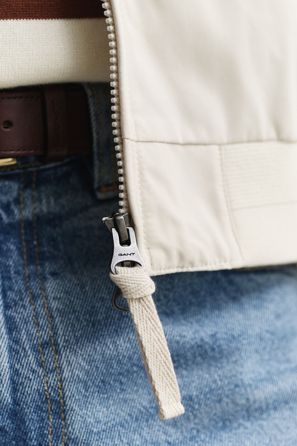 Lightweight Hampshire Jacket