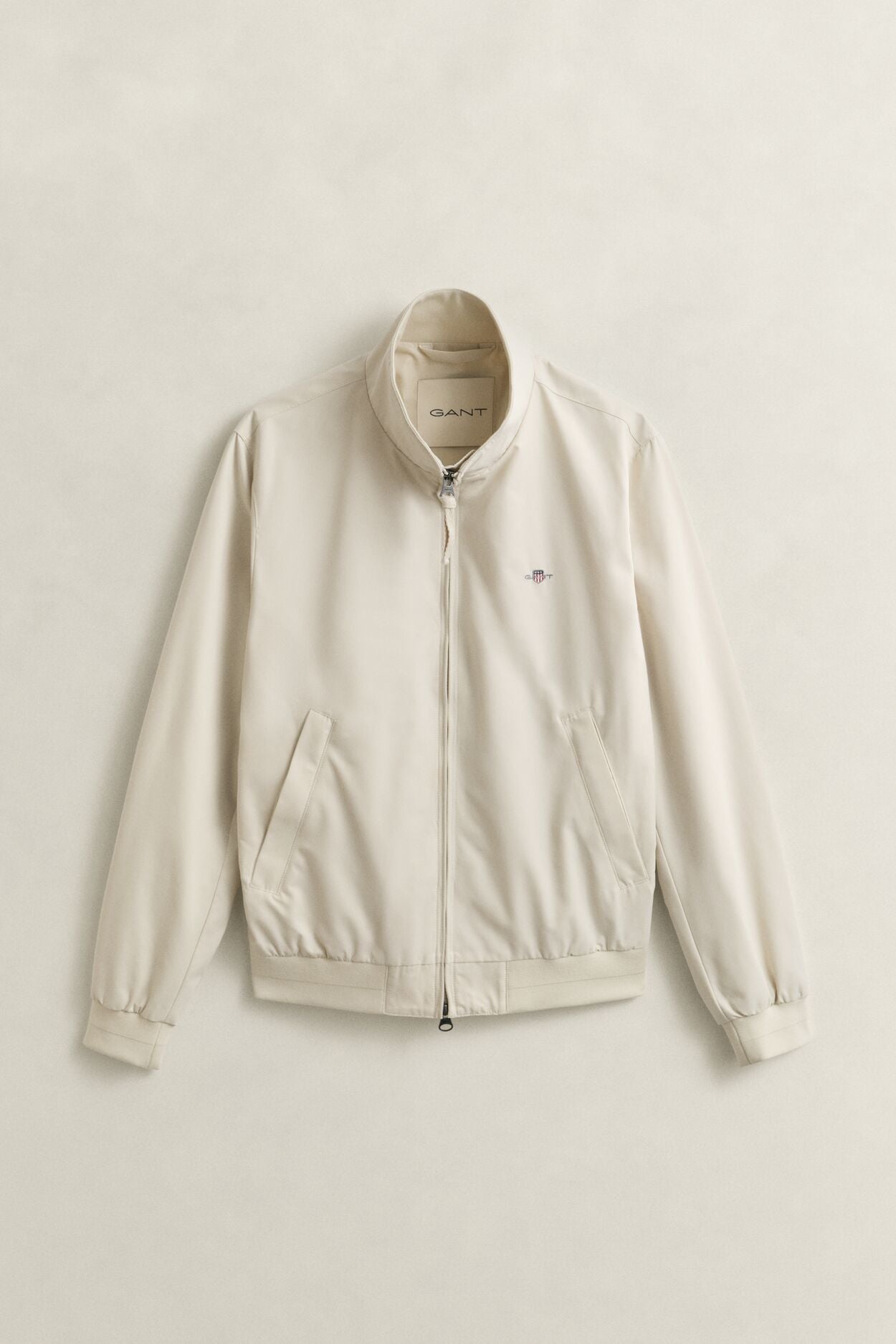 Lightweight Hampshire Jacket