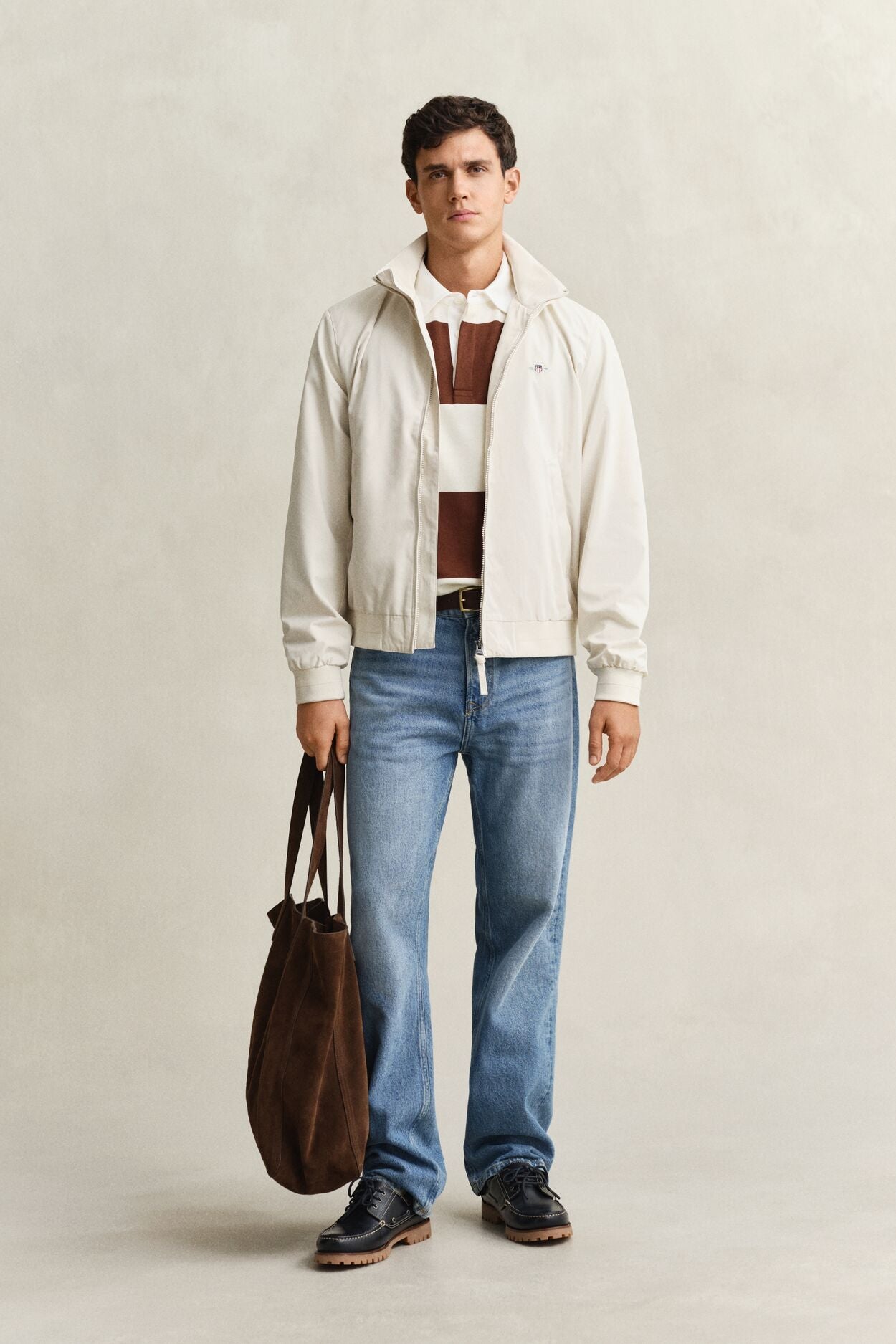 Lightweight Hampshire Jacket