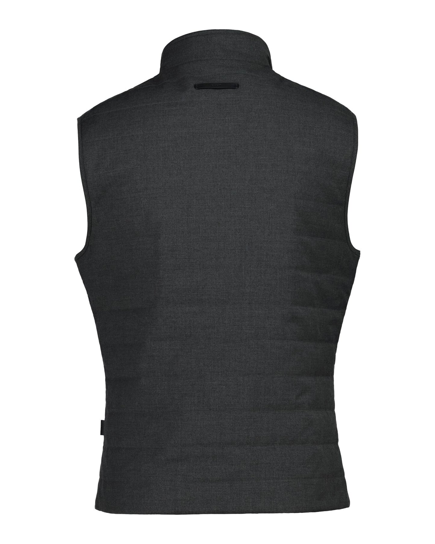 Light Insulated Commuter Vest