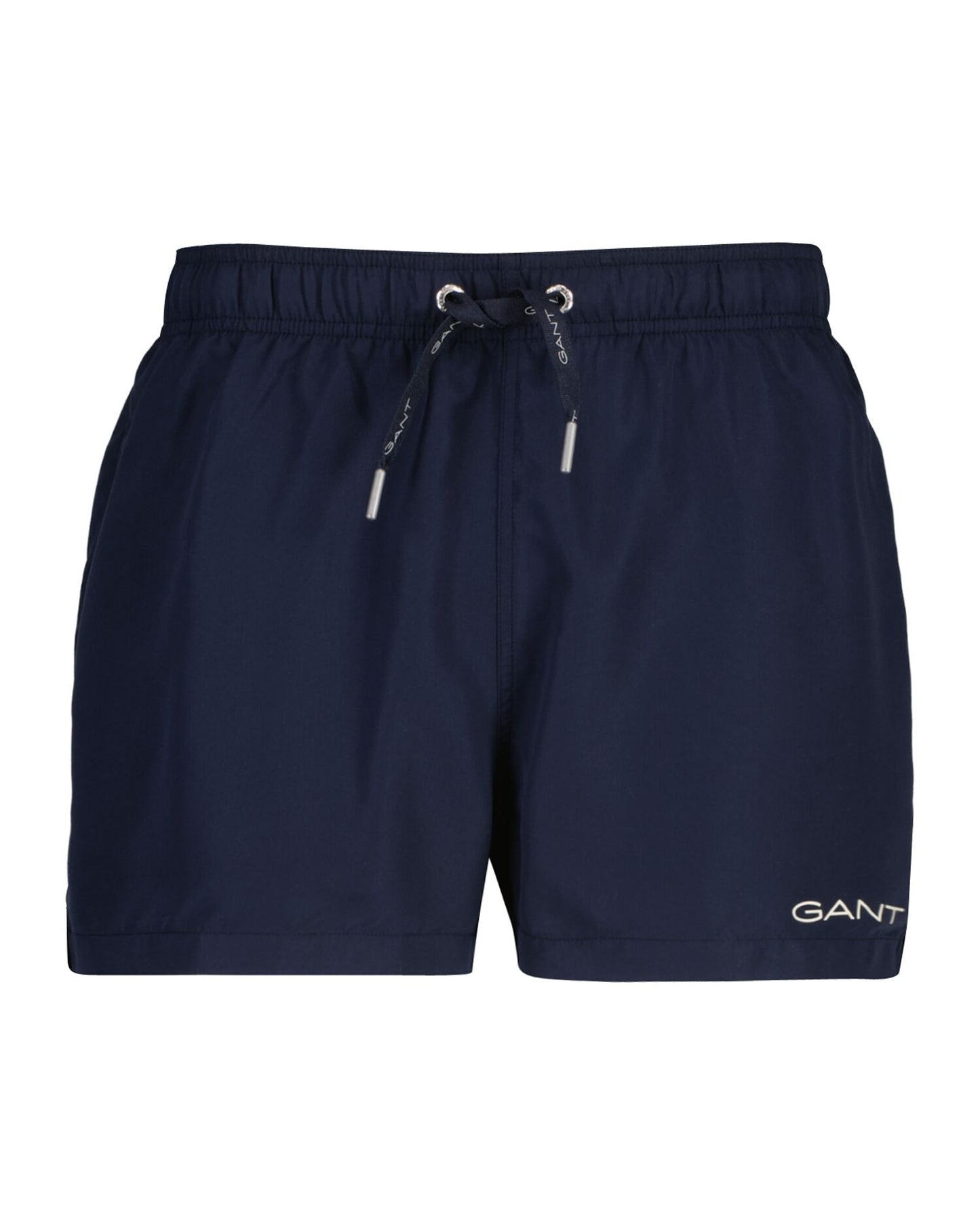 Quick Dry Logo Swim Shorts