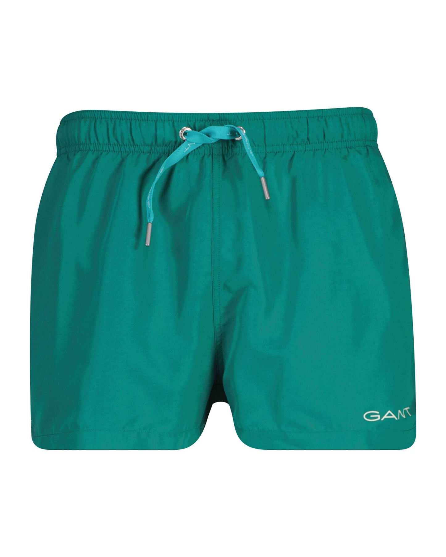 Quick Dry Logo Swim Shorts