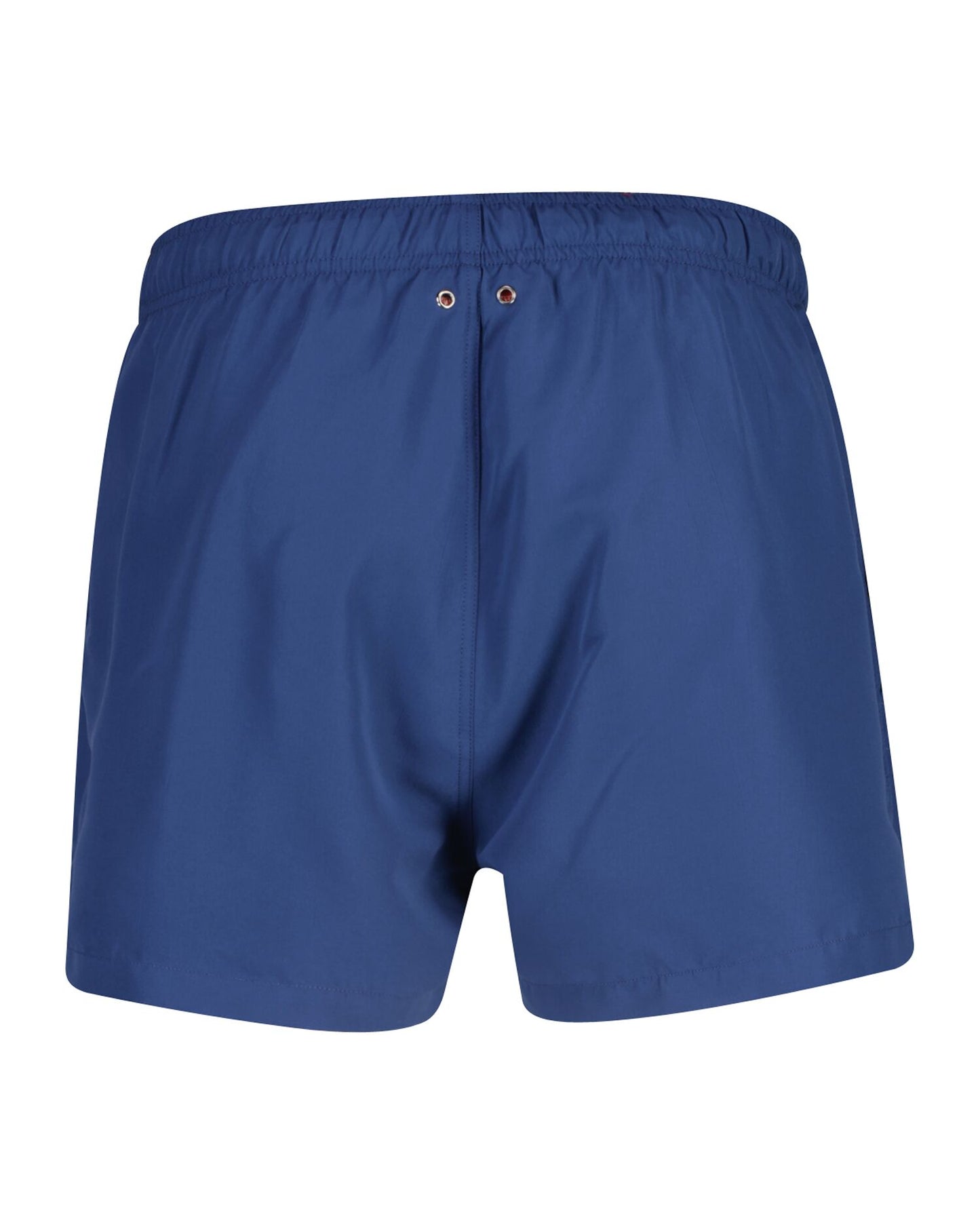 Quick Dry Logo Swim Shorts