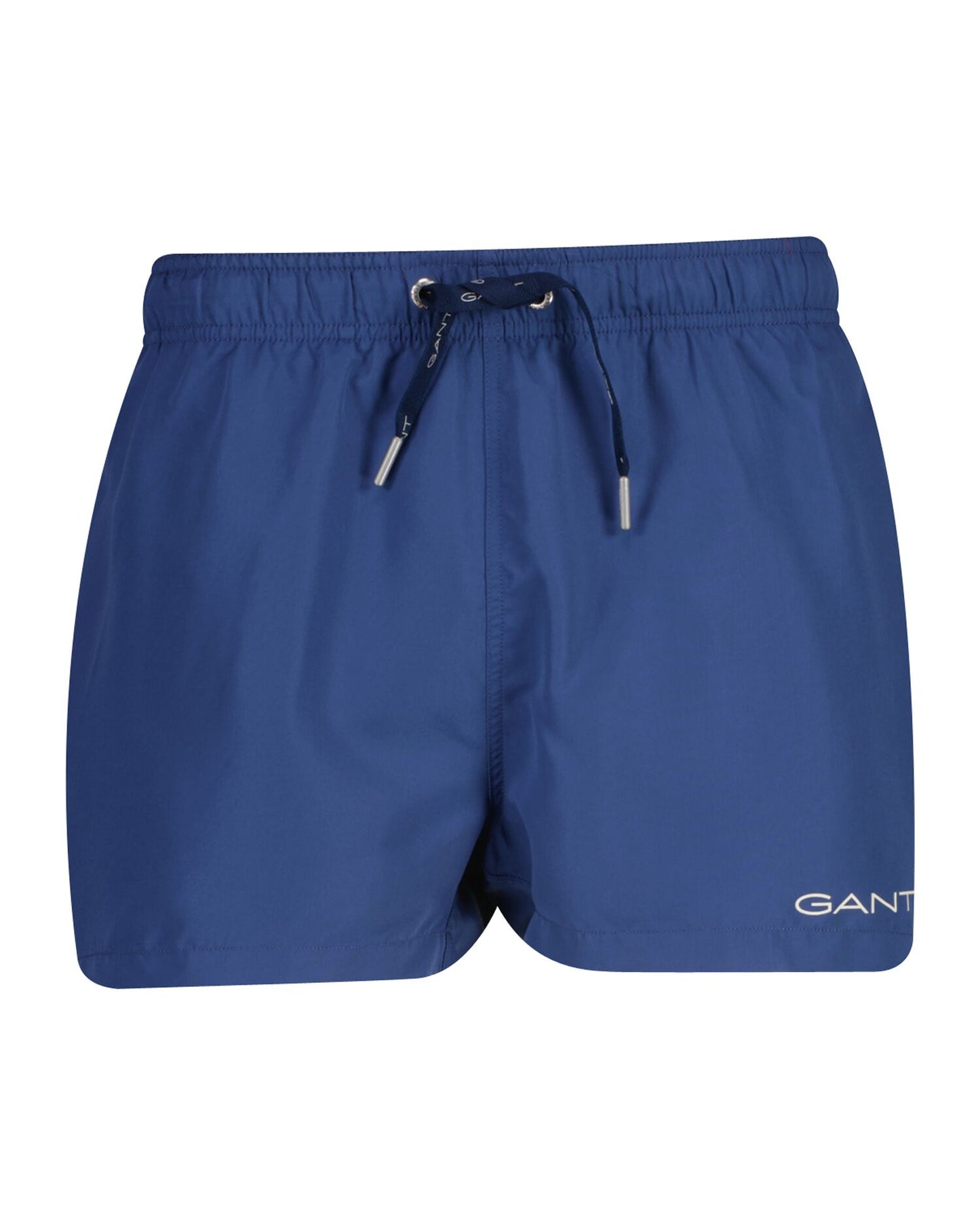 Quick Dry Logo Swim Shorts