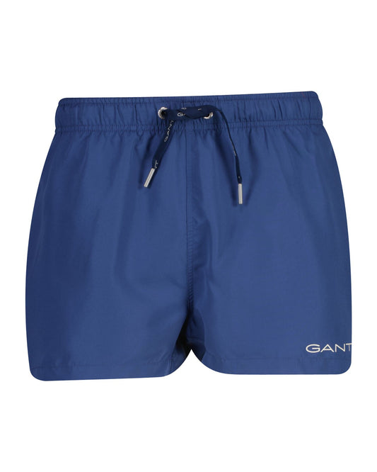 Quick Dry Logo Swim Shorts