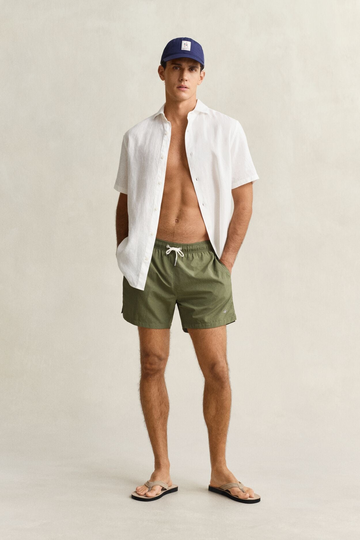 Swim Shorts