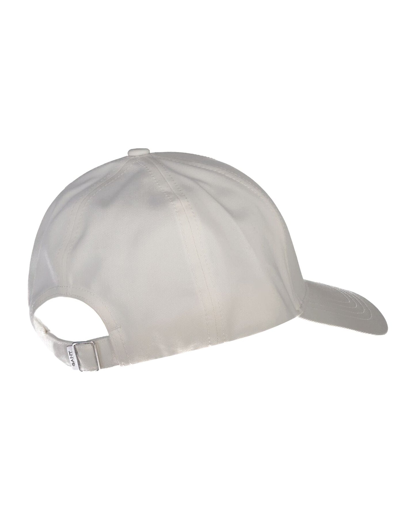 High Shield Cotton Twill Cap