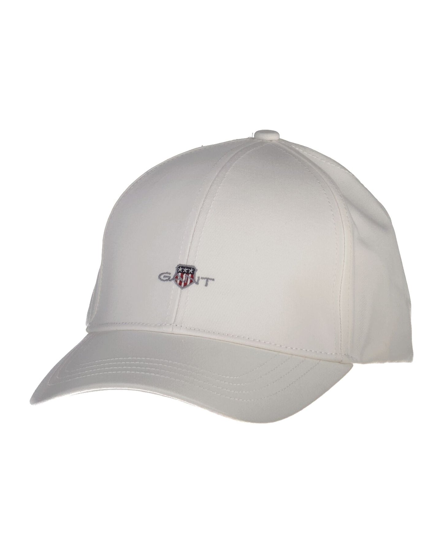 High Shield Cotton Twill Cap