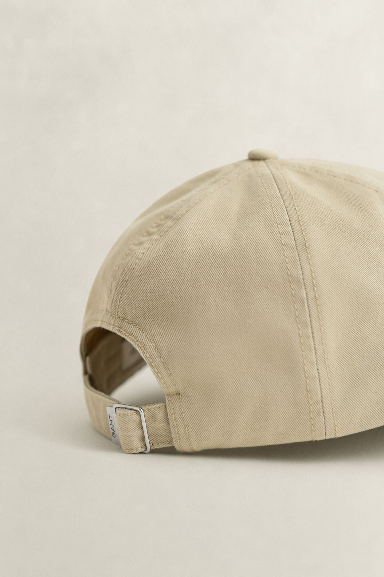 Shield Cotton Twill Cap