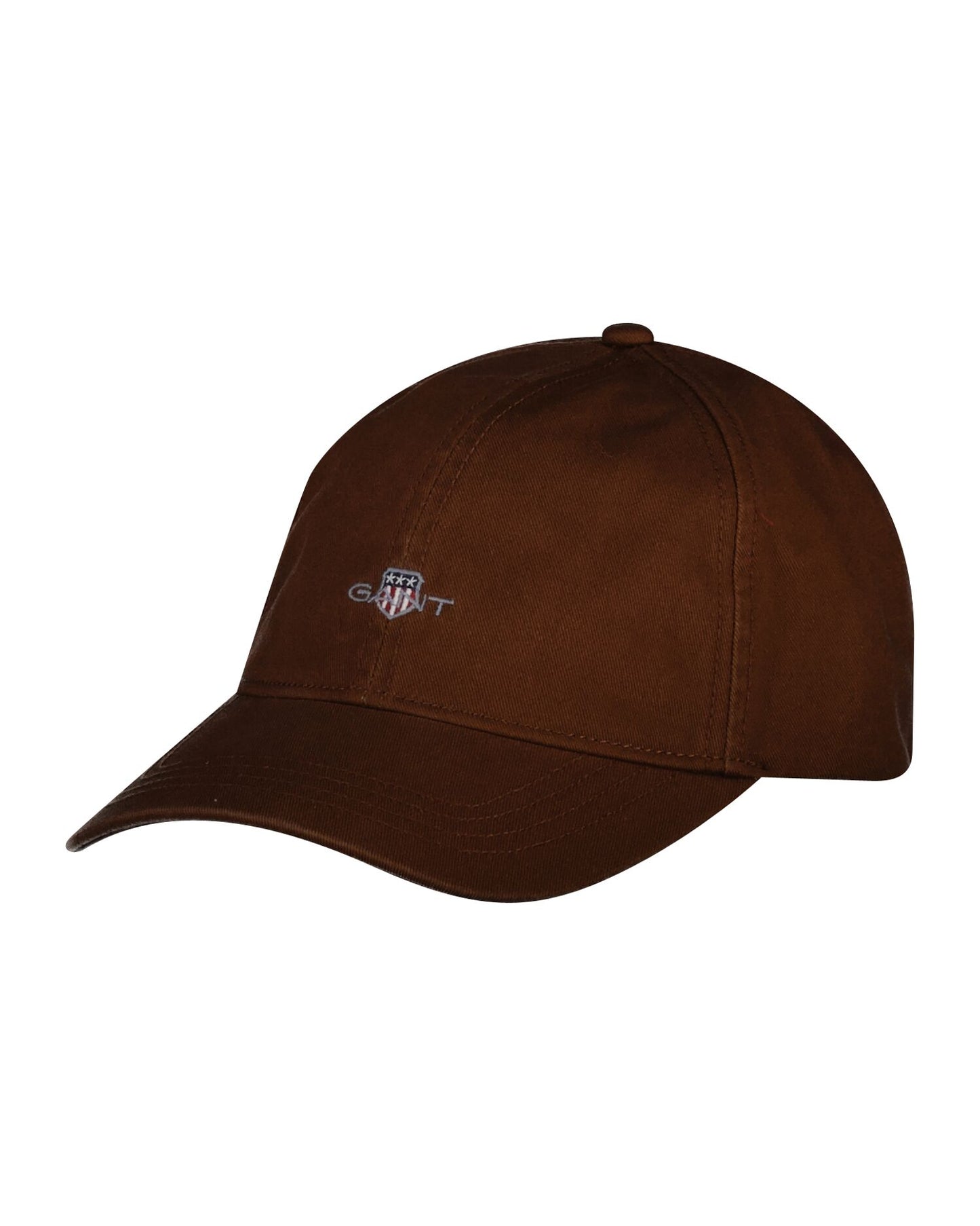 Shield Cotton Twill Cap
