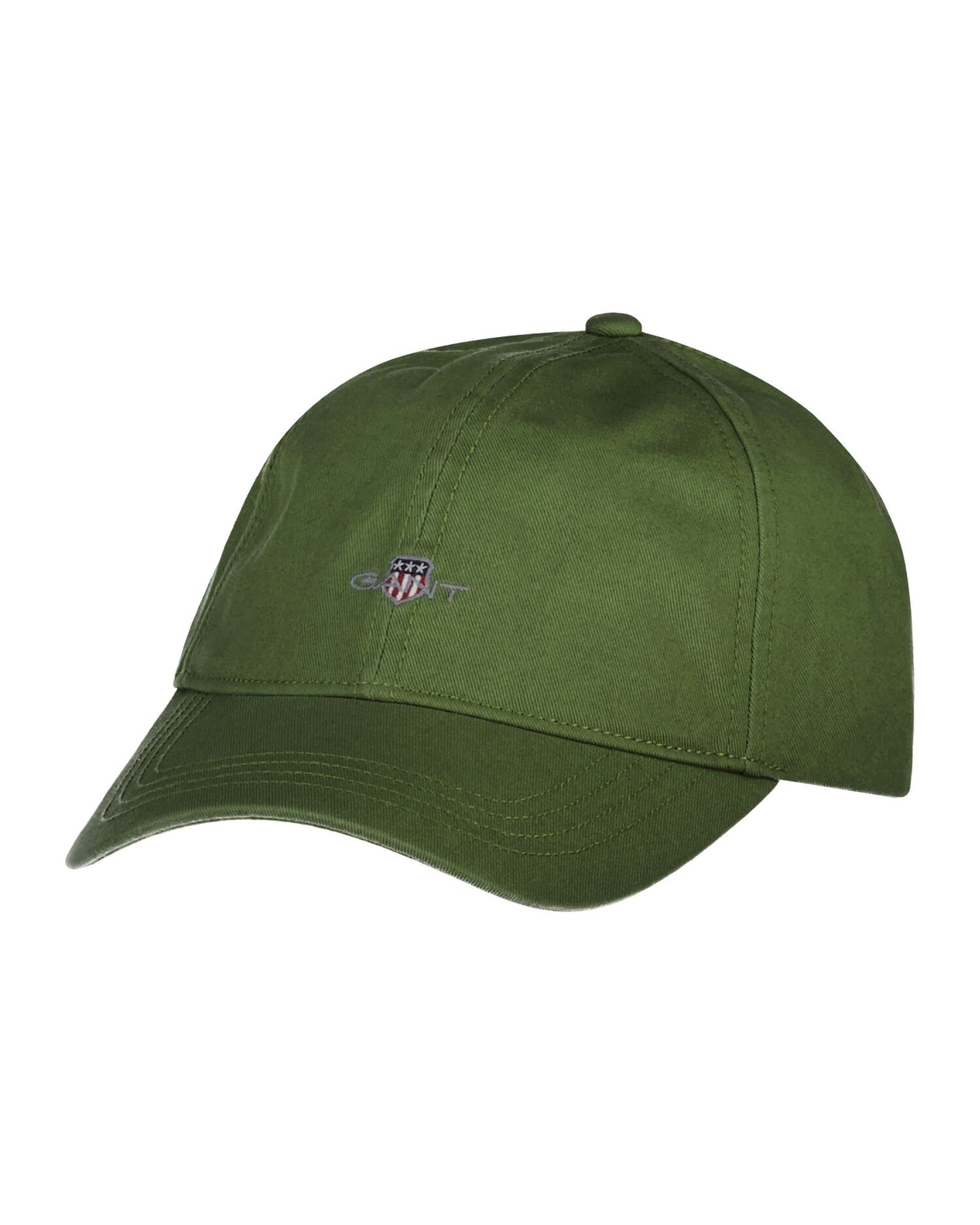 Shield Cotton Twill Cap