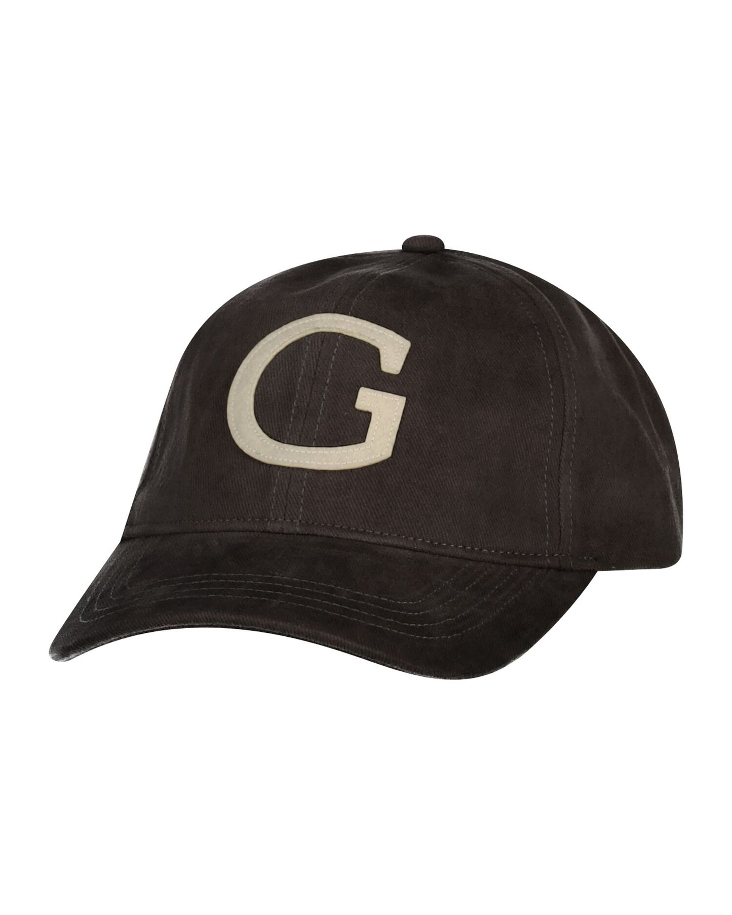 G Badge Cap