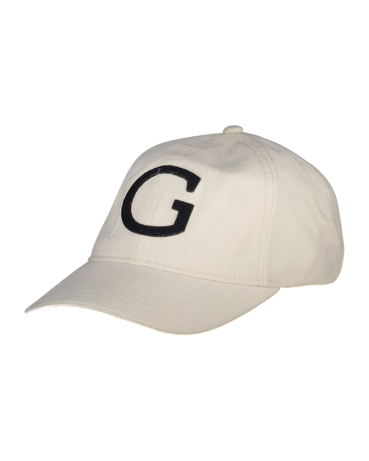 G Badge Cap