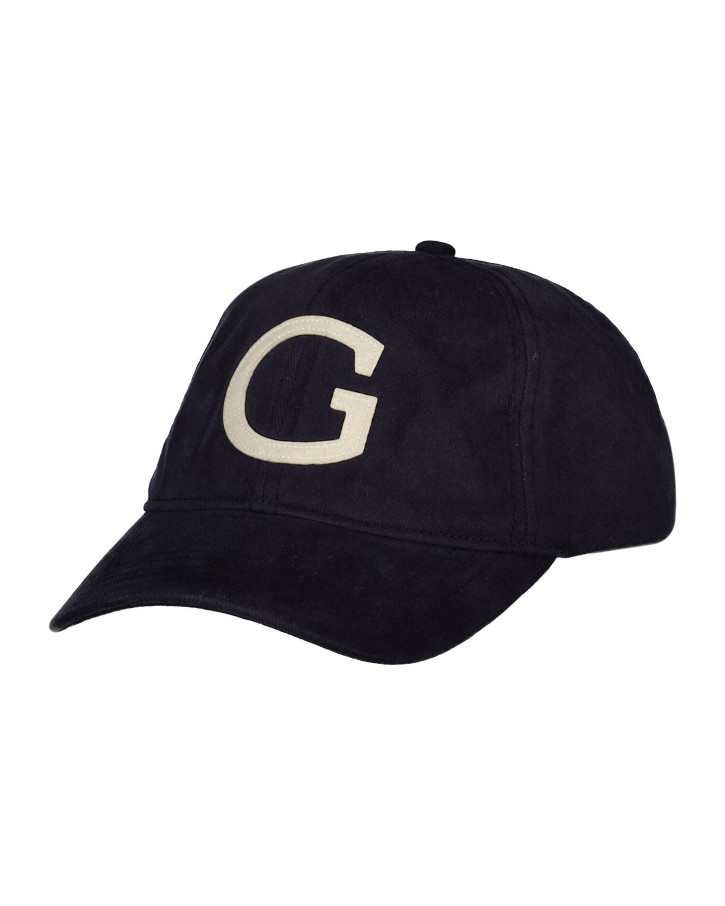 G Badge Cap