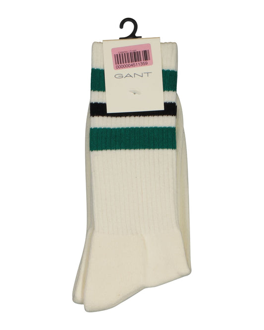Stripe Sport Socks