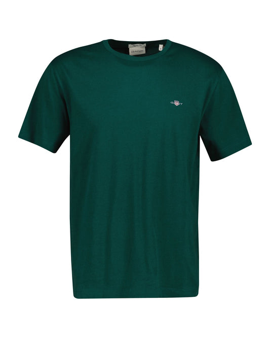 Regular Shield Short sleeve T-Shirt