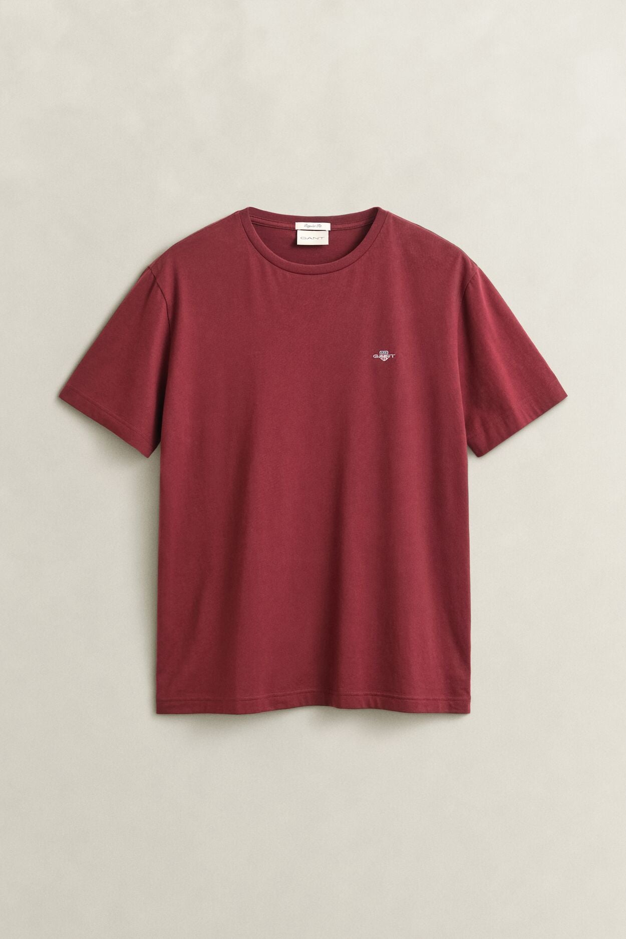 Regular Shield Short sleeve T-Shirt